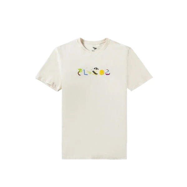 aper Planes Mens Dear Summer SS Tee