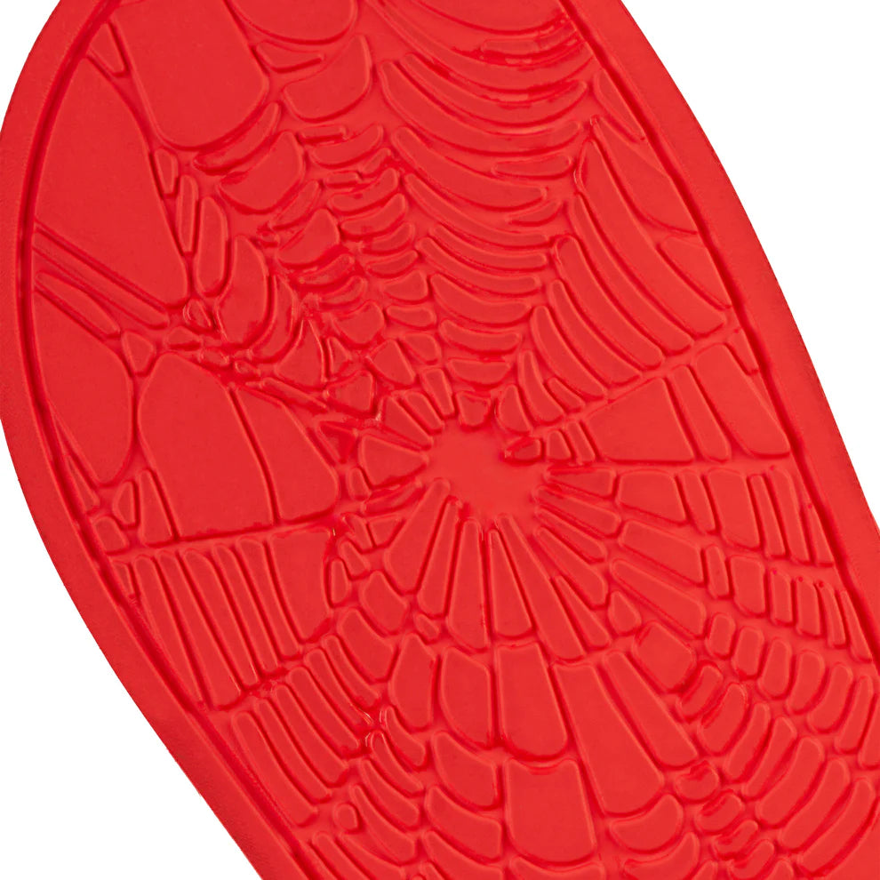 Sp5der Enzo Slide Red