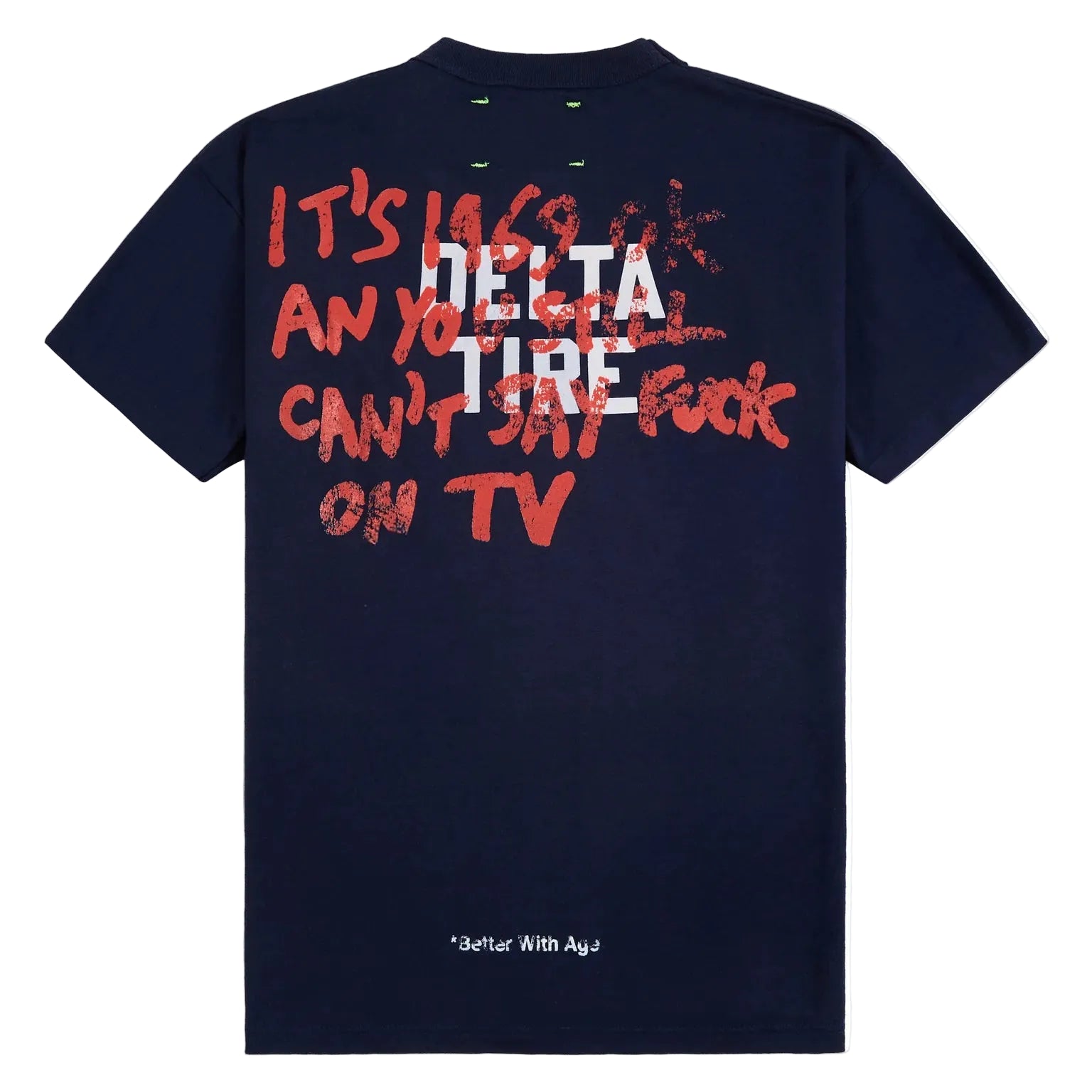 Better With Age 1976 Tee |