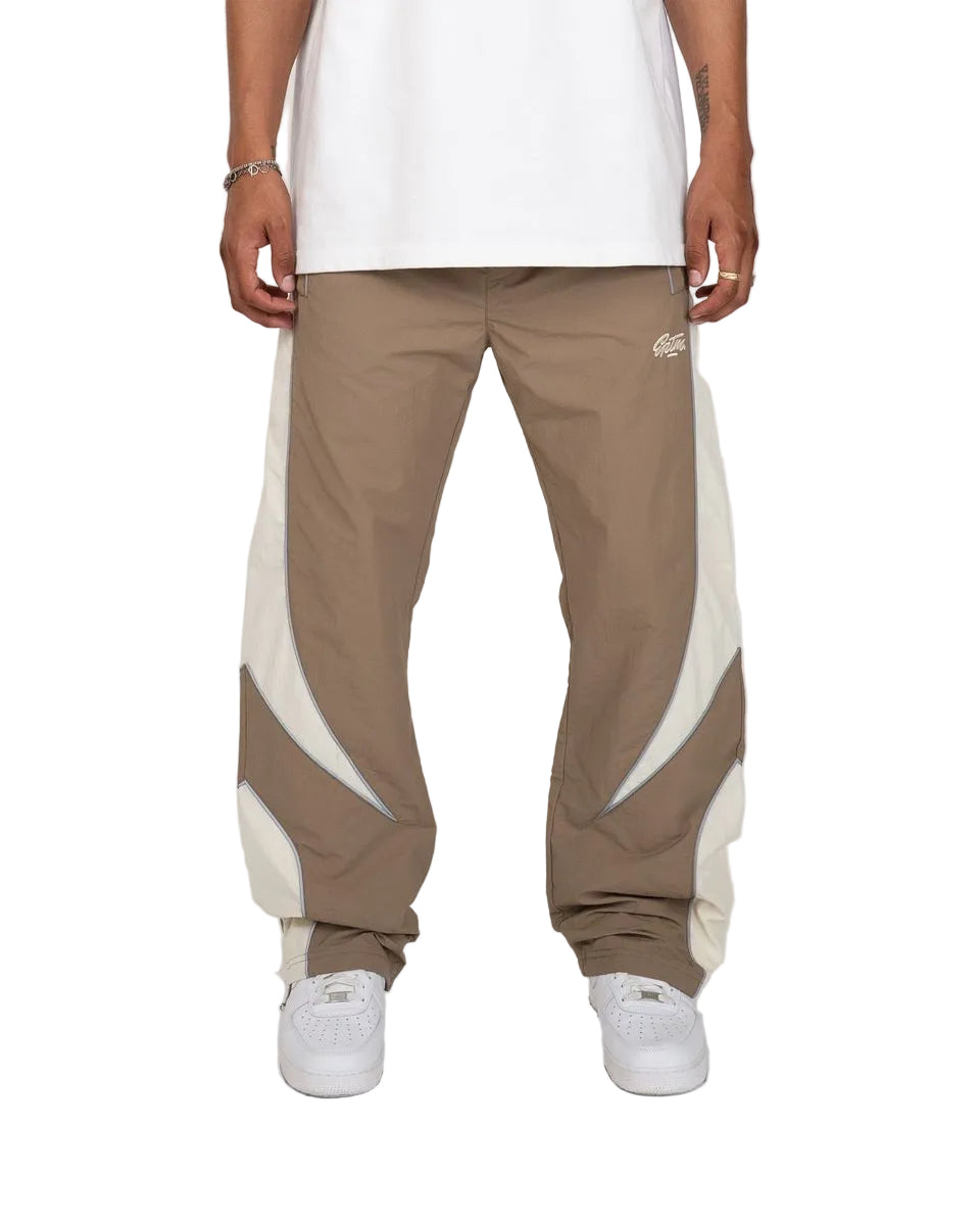 EPTM DC Pants - Faded Olive