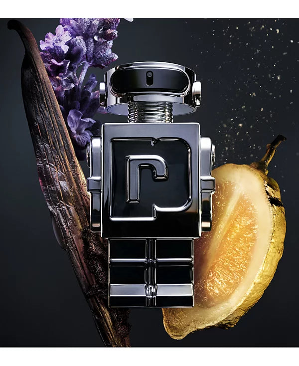 Men's Phantom Eau de Toilette Spray, 3.4-oz.