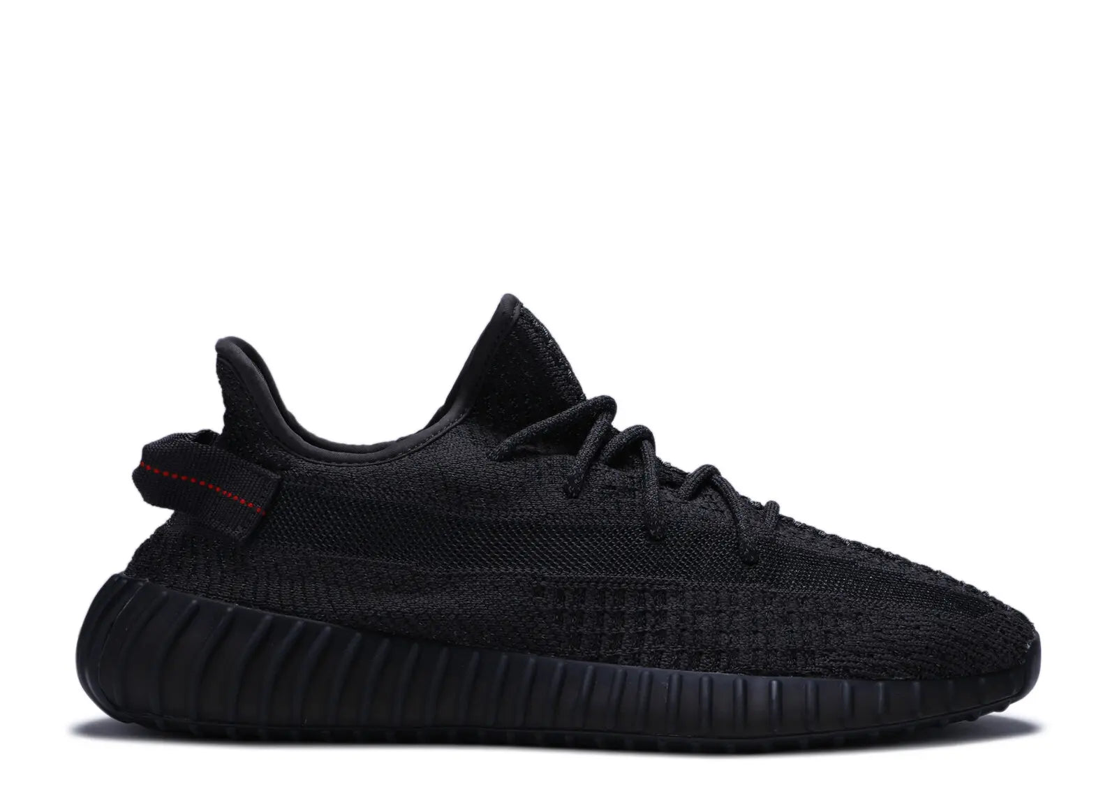 Adidas Yeezy Boost 350 V2 Static Black (Reflective)