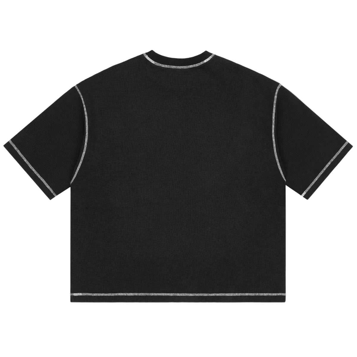 GODSPEED VITAL OG LOGO THERMAL (BLACK) SS