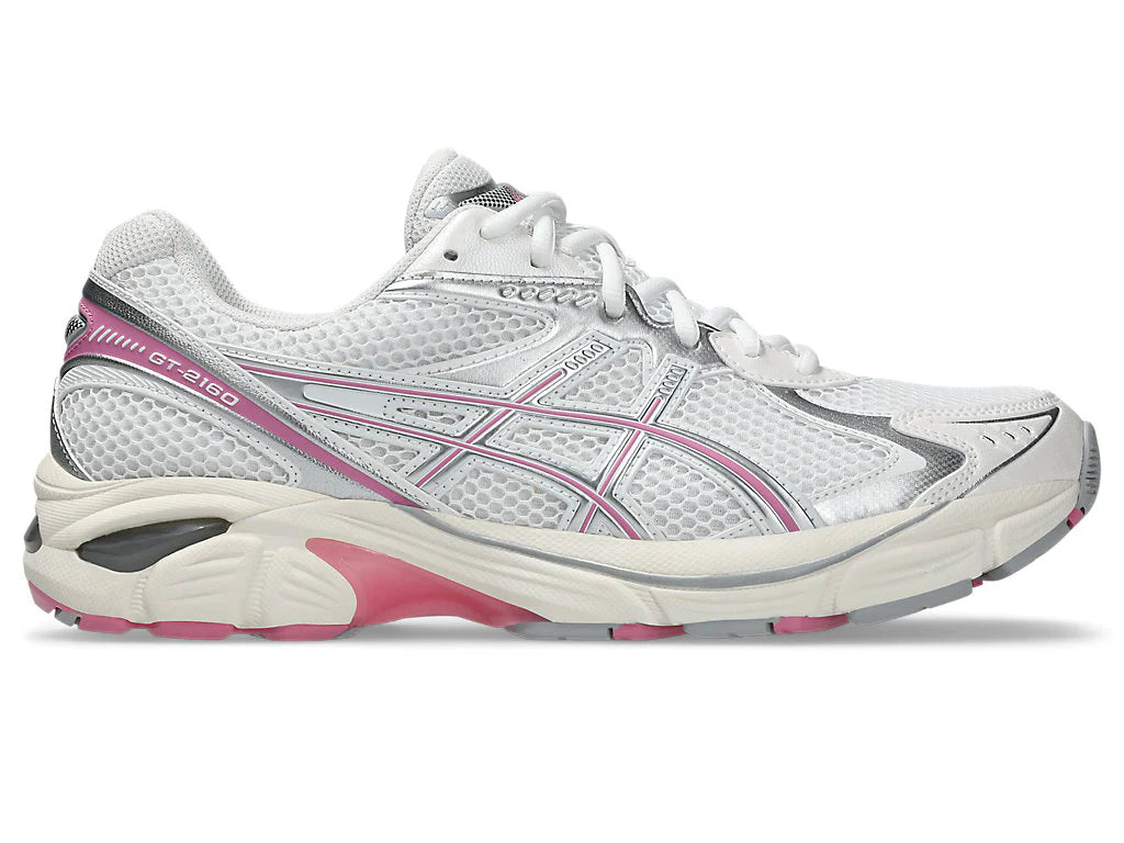 ASICS GT-2160 White Sweet Pink
