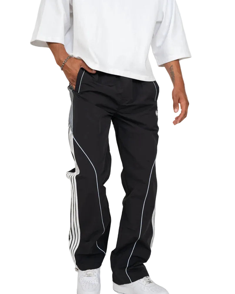 EPTM Motion Pants - Black