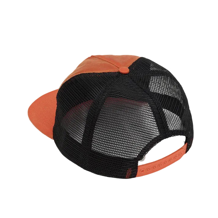 HMDD ORANGE COAST TRUCKER