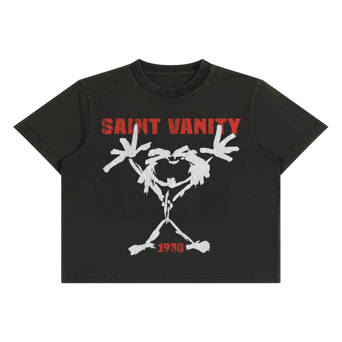 SAINT VANITY 1998 T-SHIRT