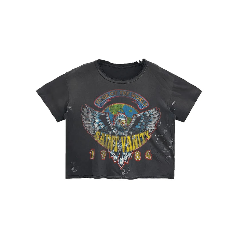 SAINT VANITY 1984 T-SHIRT