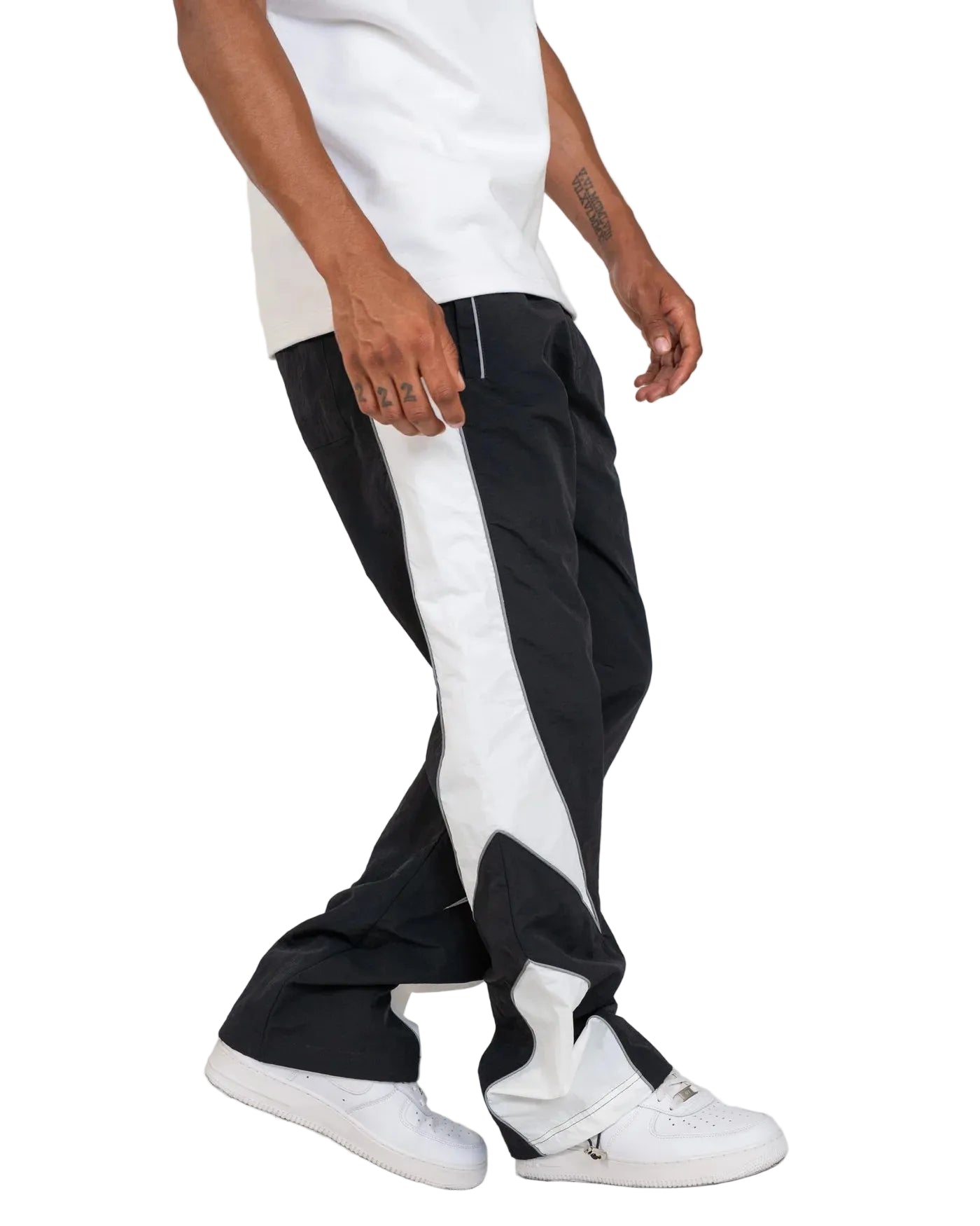 EPTM DC Pants - Black