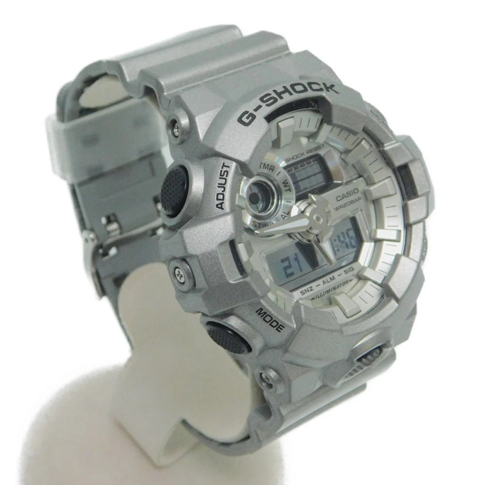ANALOG-DIGITAL GA-700 SERIES GA700FF-8A