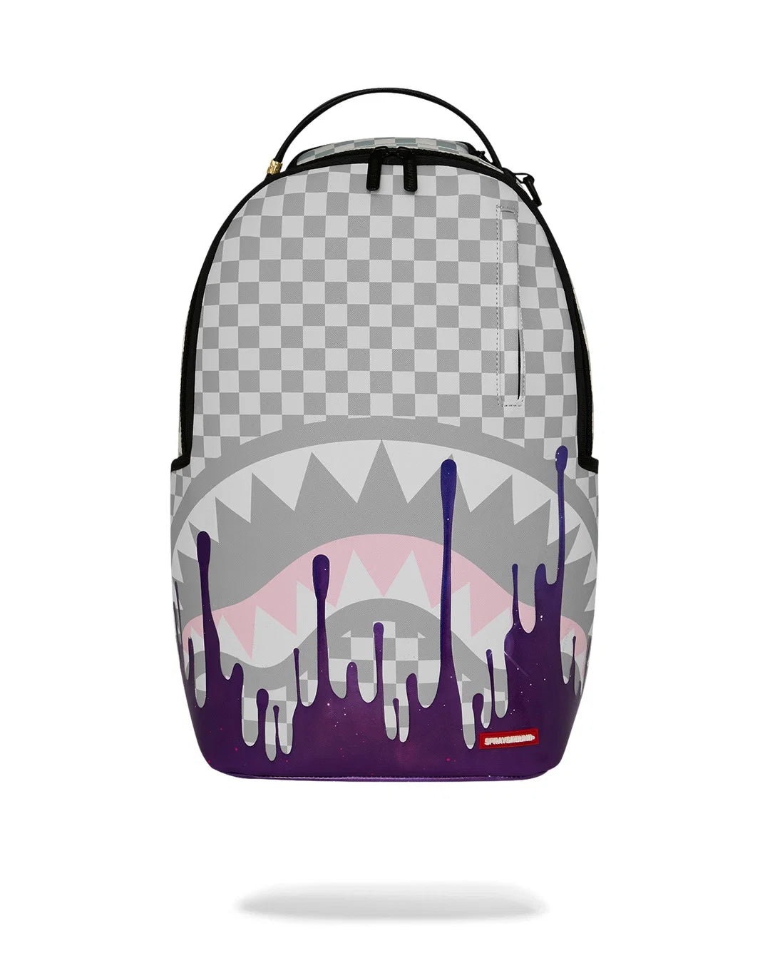 Sprayground Cream Space Drip Backpack