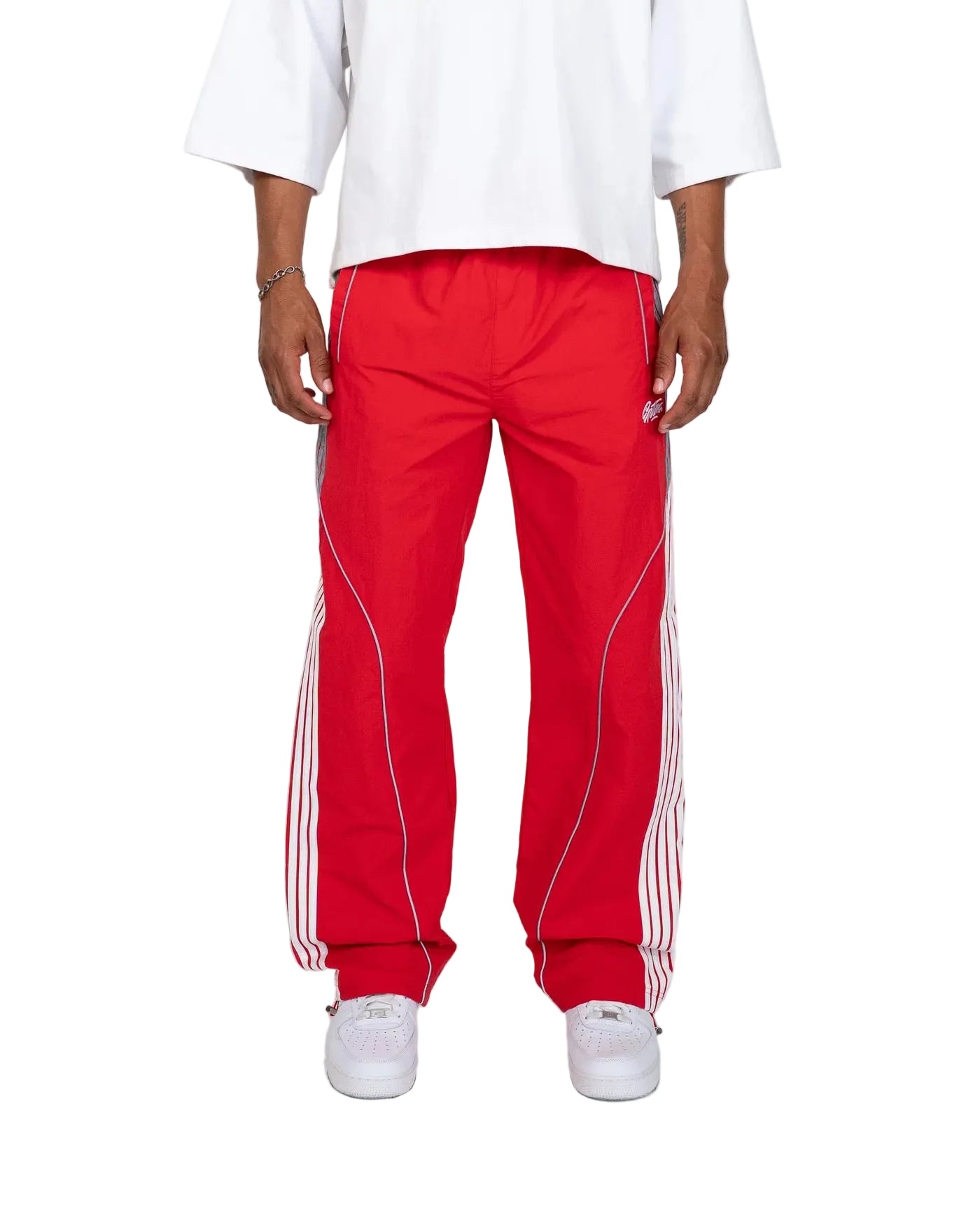 EPTM Motion Pants - Red