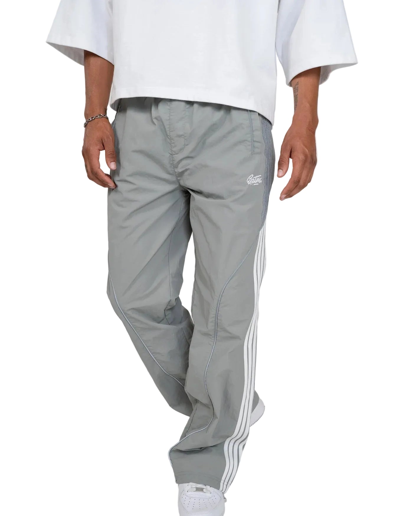 EPTM Motion Pants - Grey