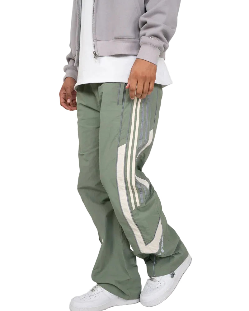 EPTM Palido Pants - Sage