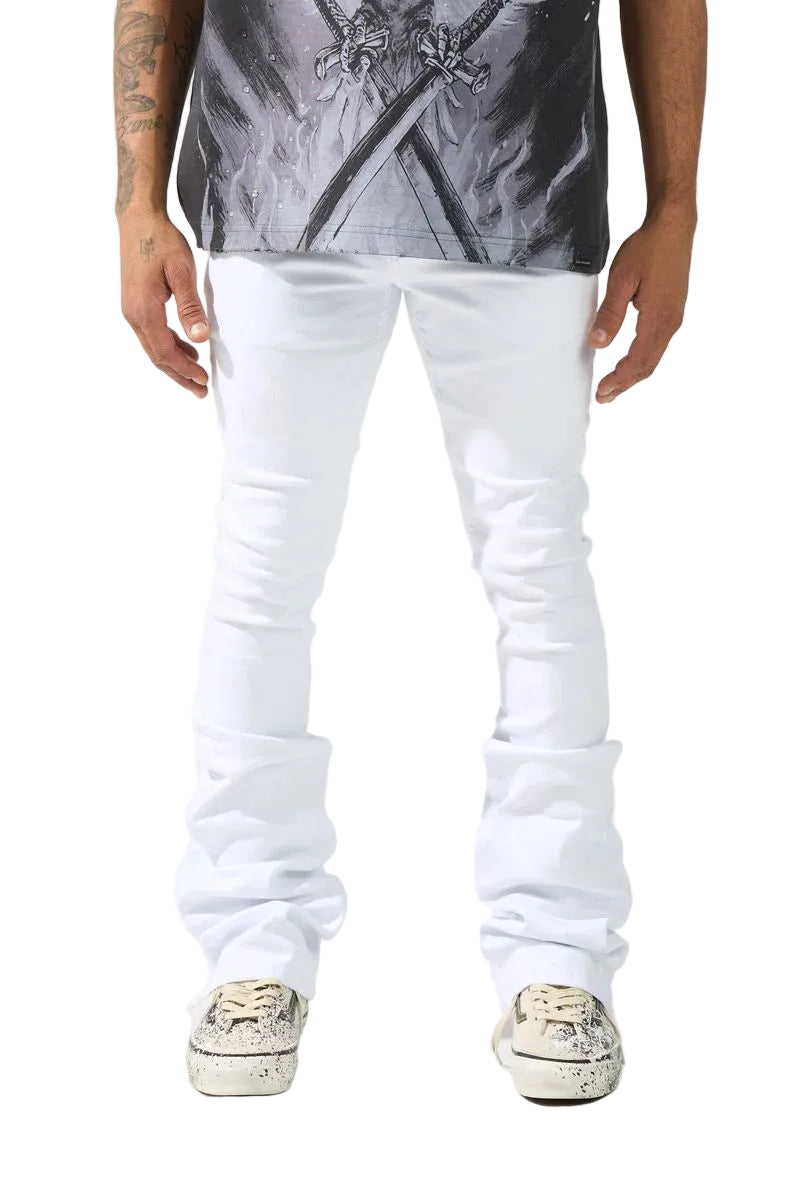 SERENEDE ''Blanco'' Jeans