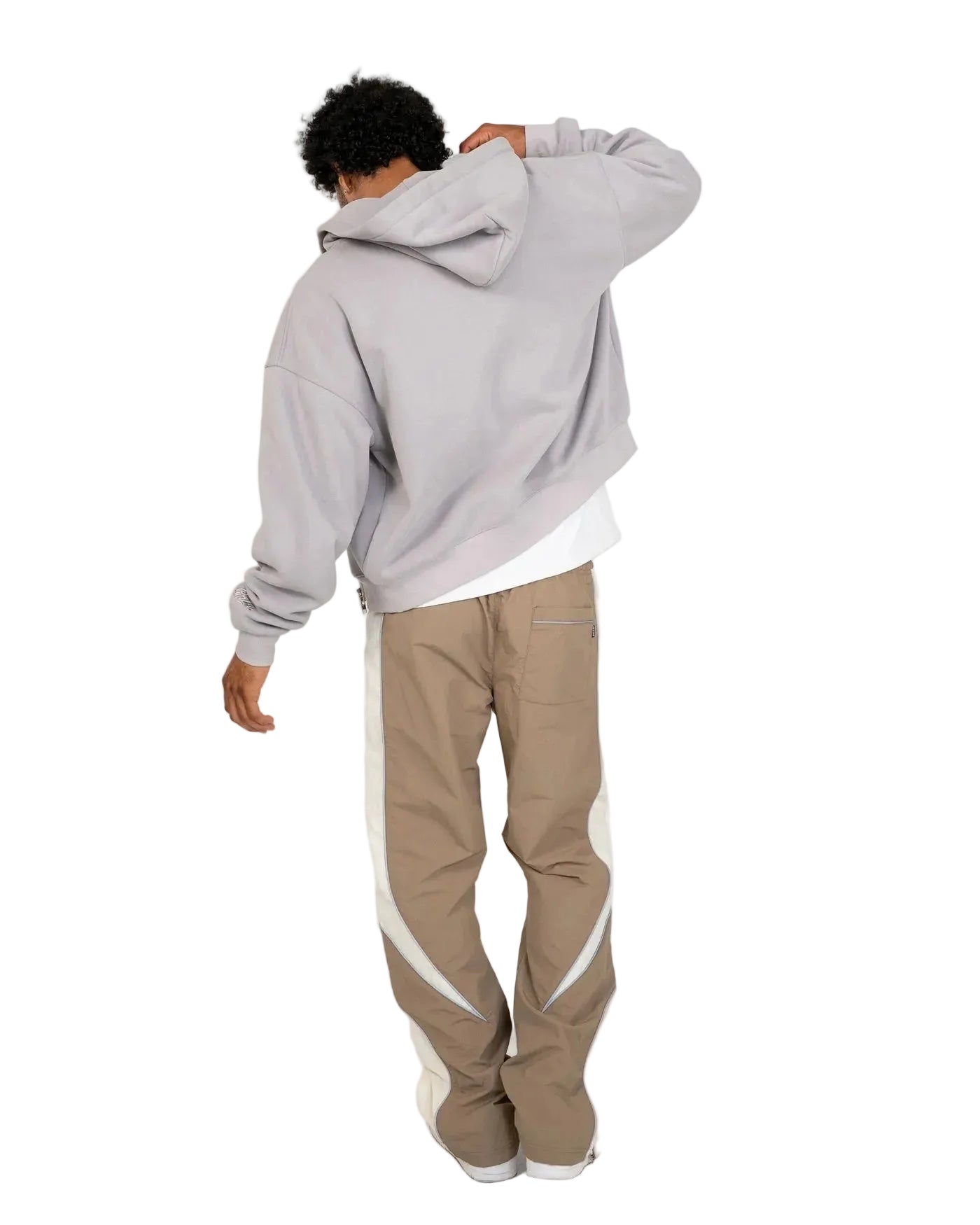 EPTM DC Pants - Faded Olive