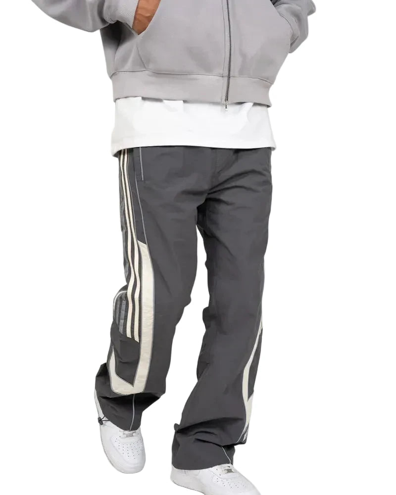 EPTM Palido Pants - Grey