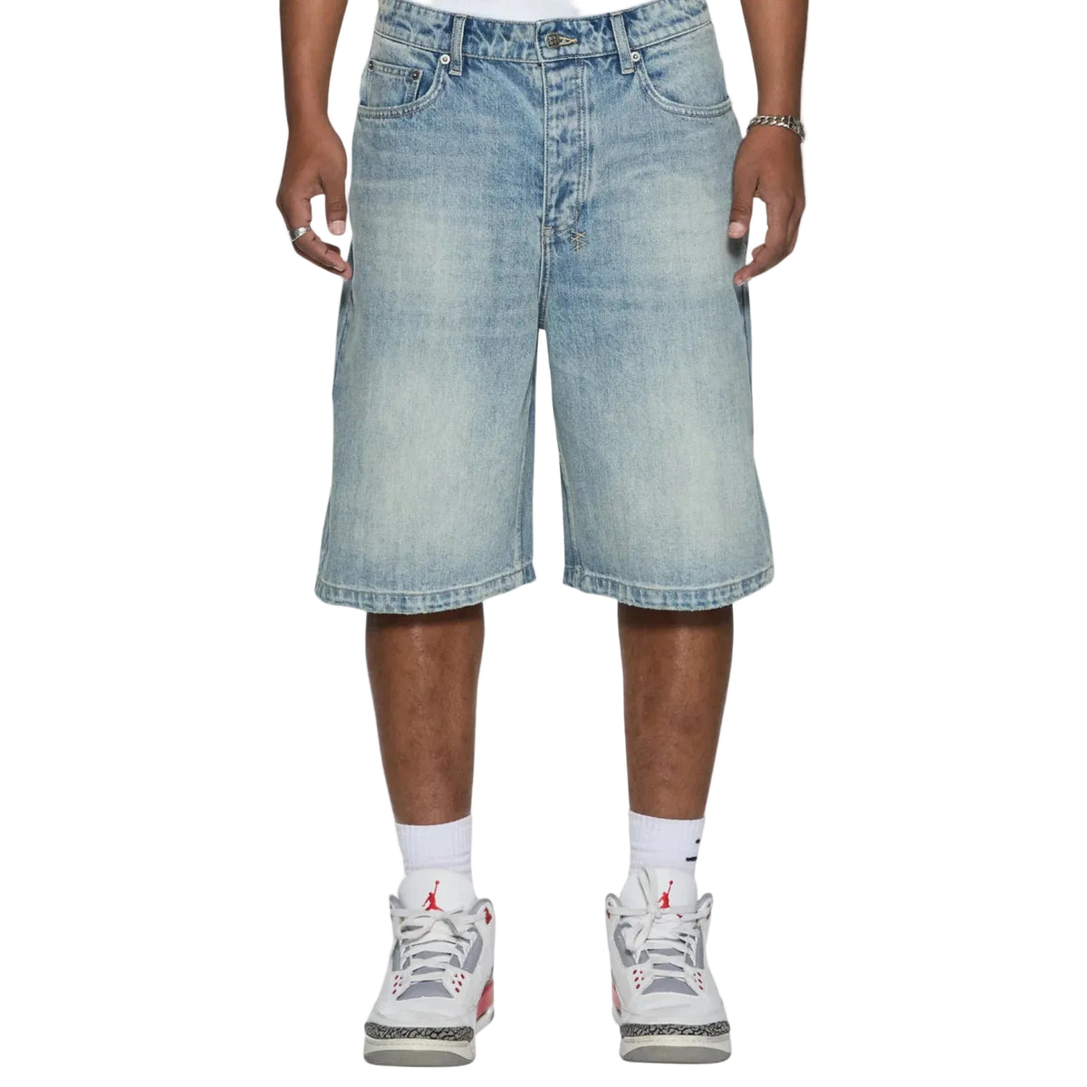 Ksubi Astral Sott Maxx Shorts