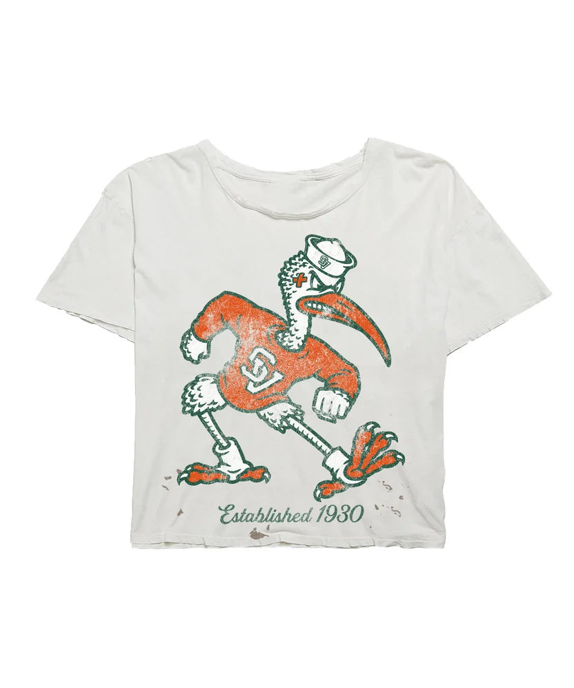 SAINT VANITY CANES T-SHIRT