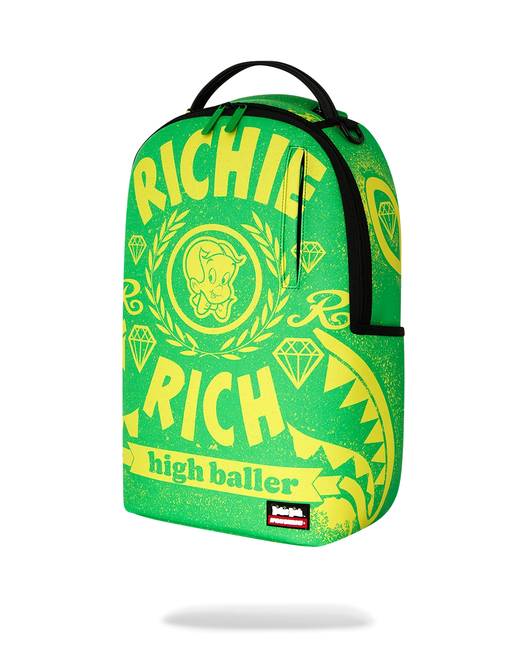 RICHIE RICH HIGH BALLER BACKPACK