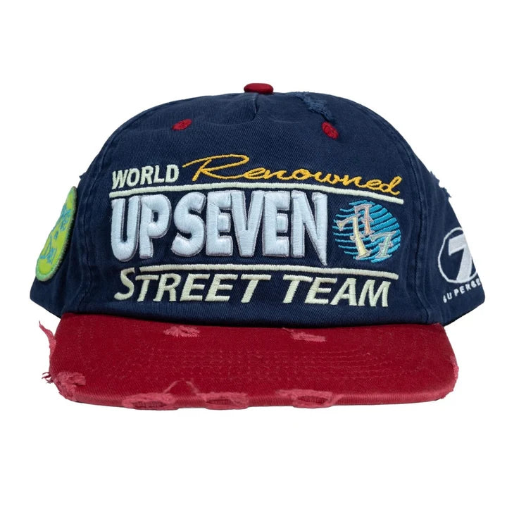 ATL Intl Street Team Hat