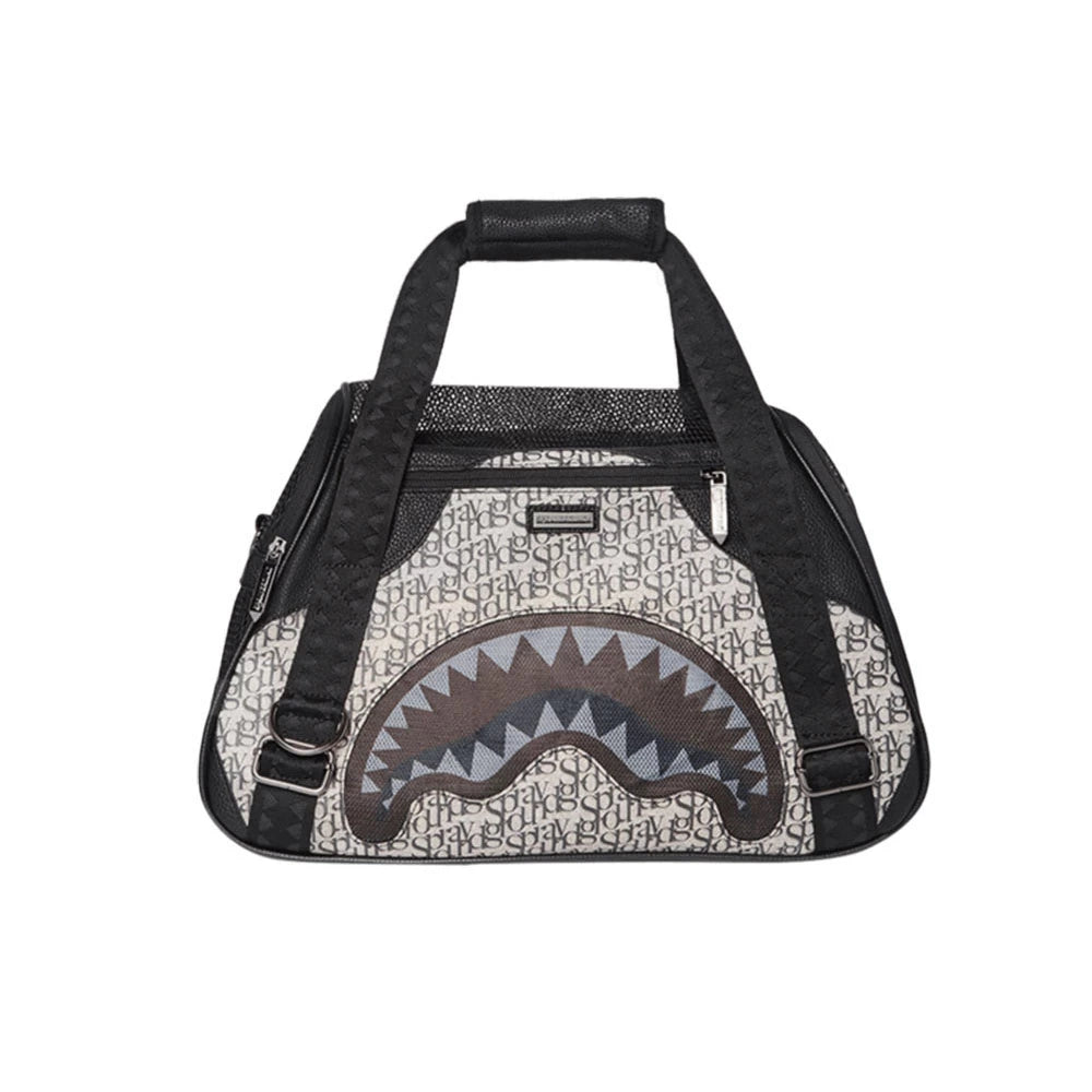 SG ALL DAY PET CARRIER