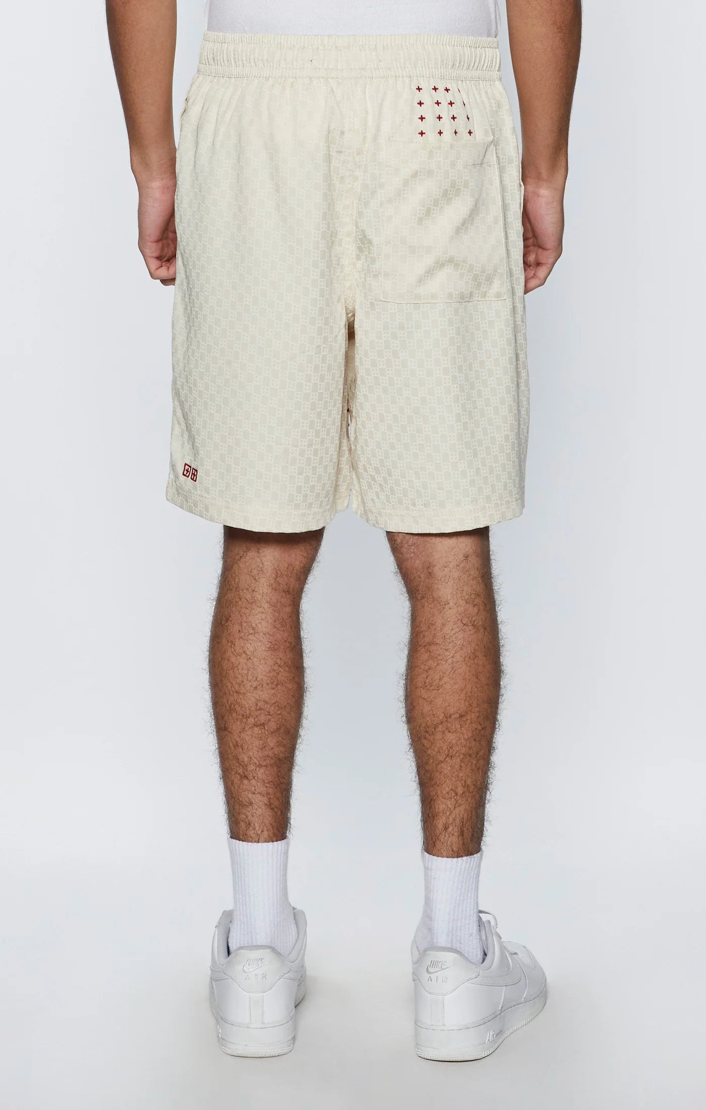 1999 Box Life Short Dusty Desert - Tan
