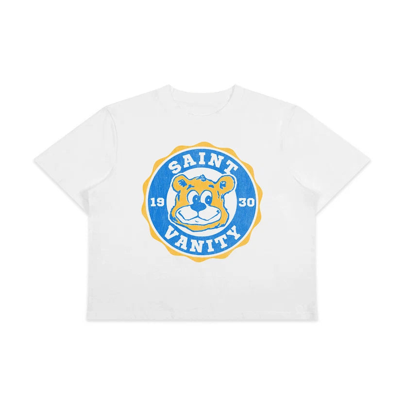 SAINT VANITY BRUINS T-SHIRT