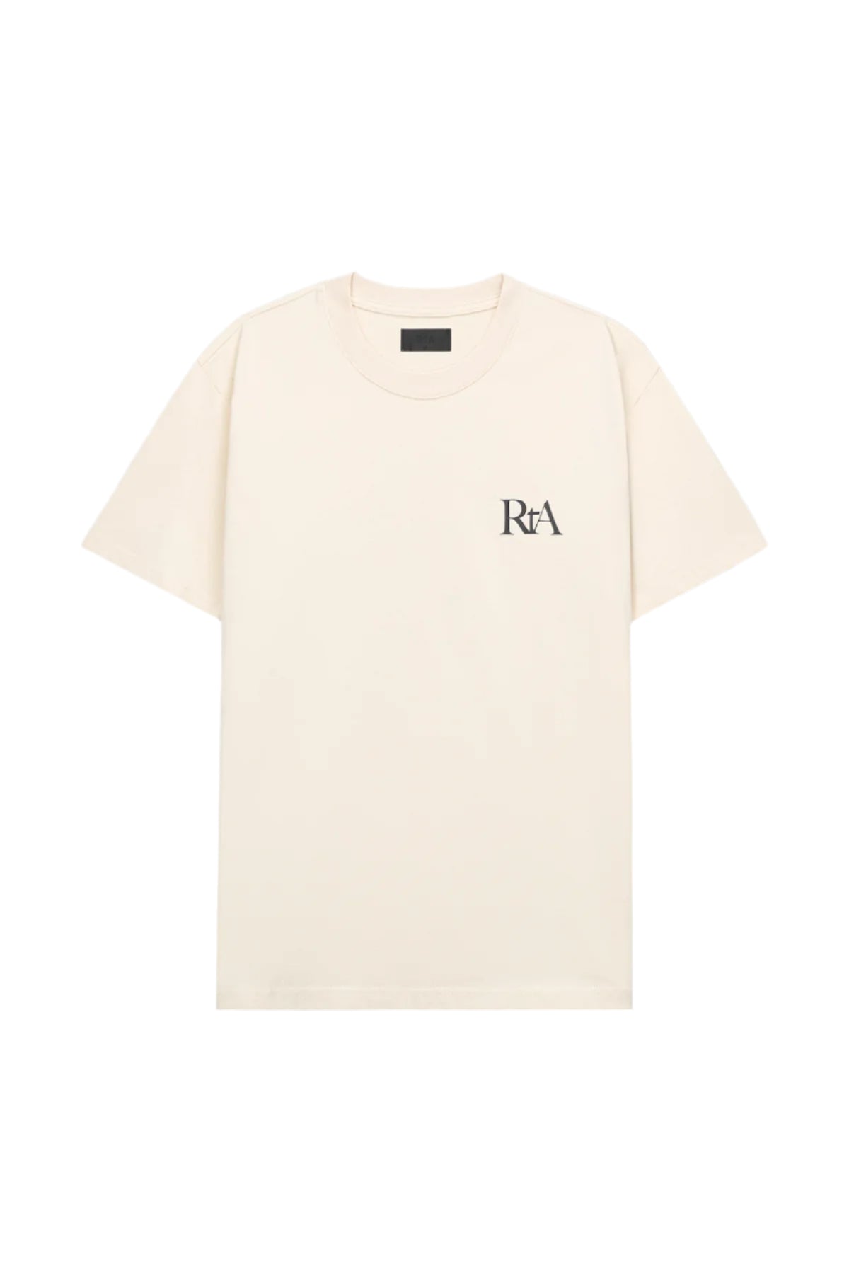LIAM SHORT SLEEVE TEE | BONE PARADISE