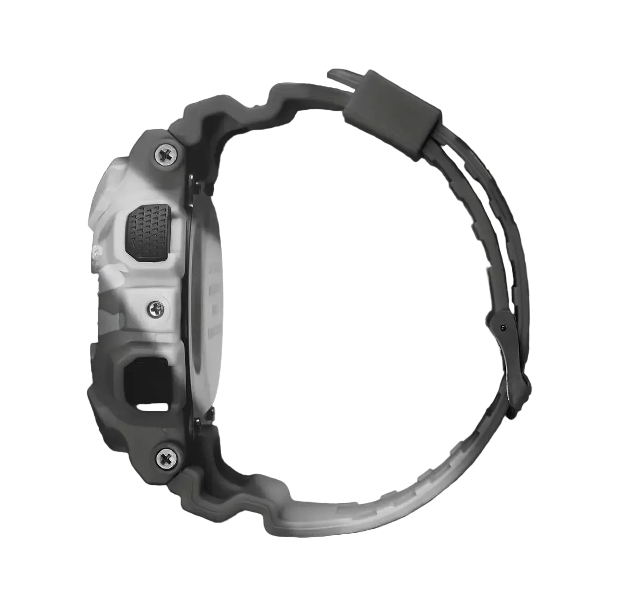 Gv Gallery Raspberry Hills GV Shock