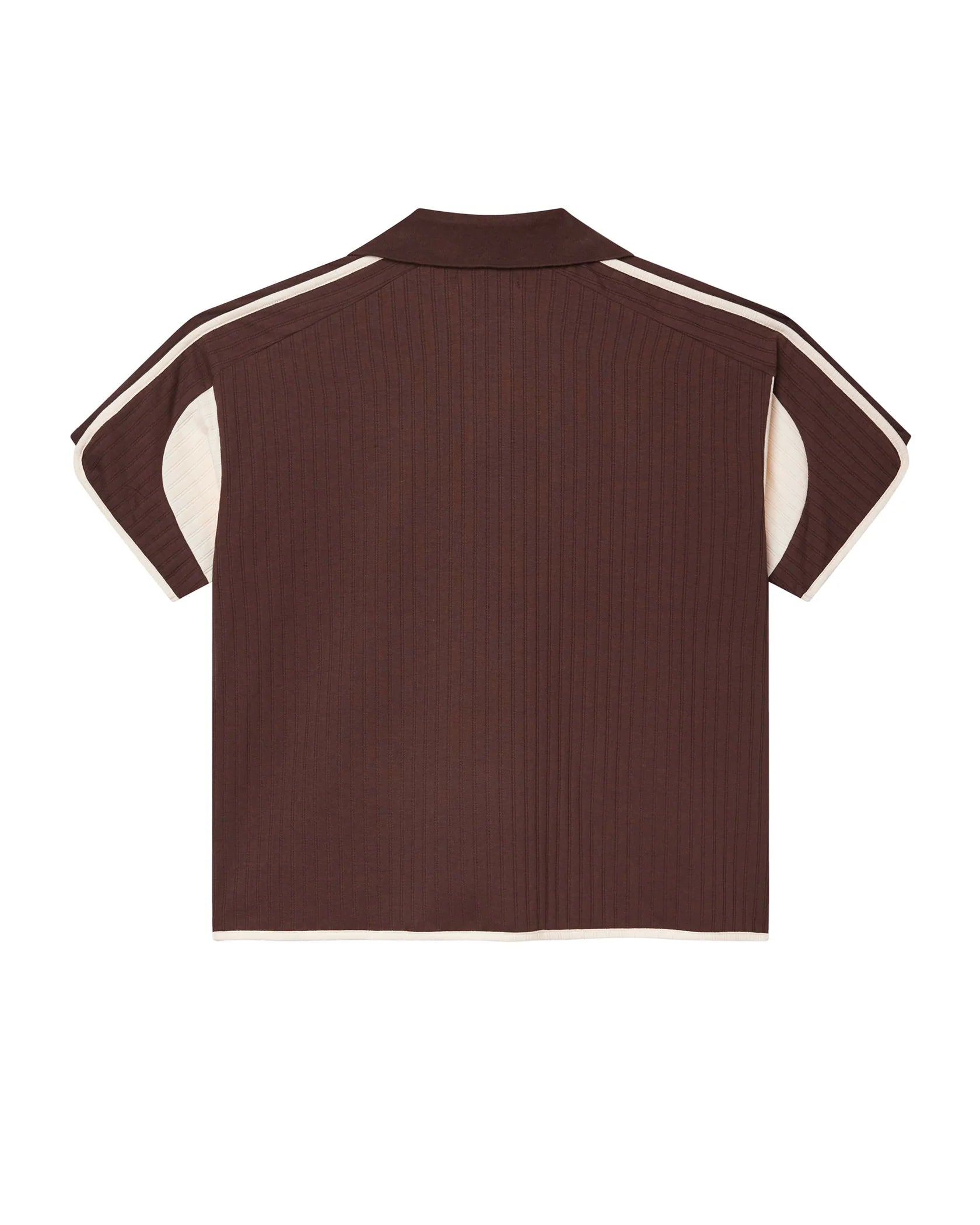 BRITISH TEA POLO