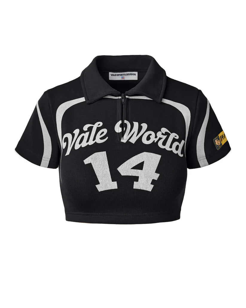 Vale Forever  007 Rugby & SHORTS Set