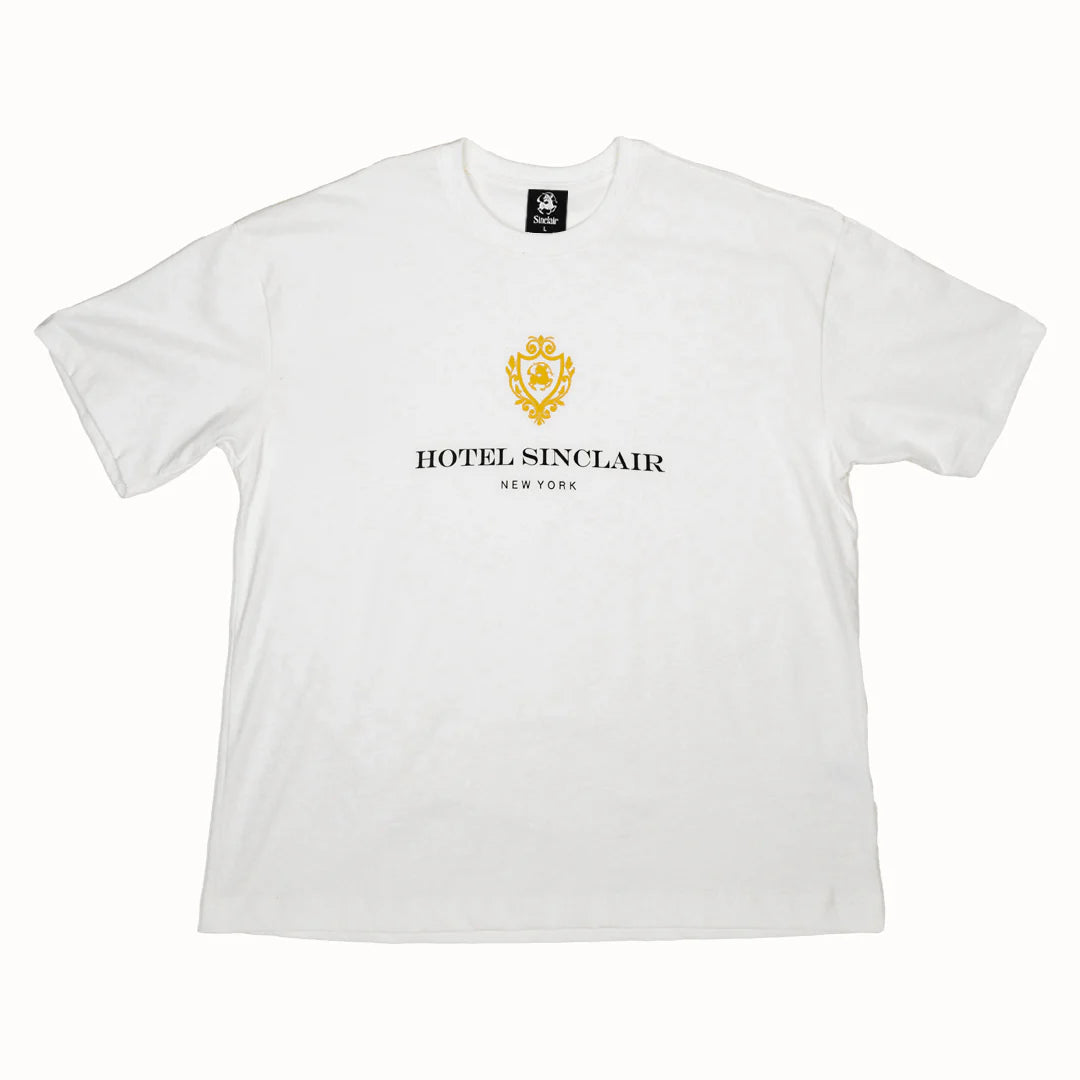 Sinclair New York Tee