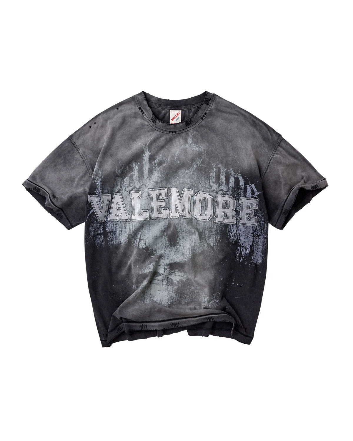 VALE FOREVER CASTLE TEE