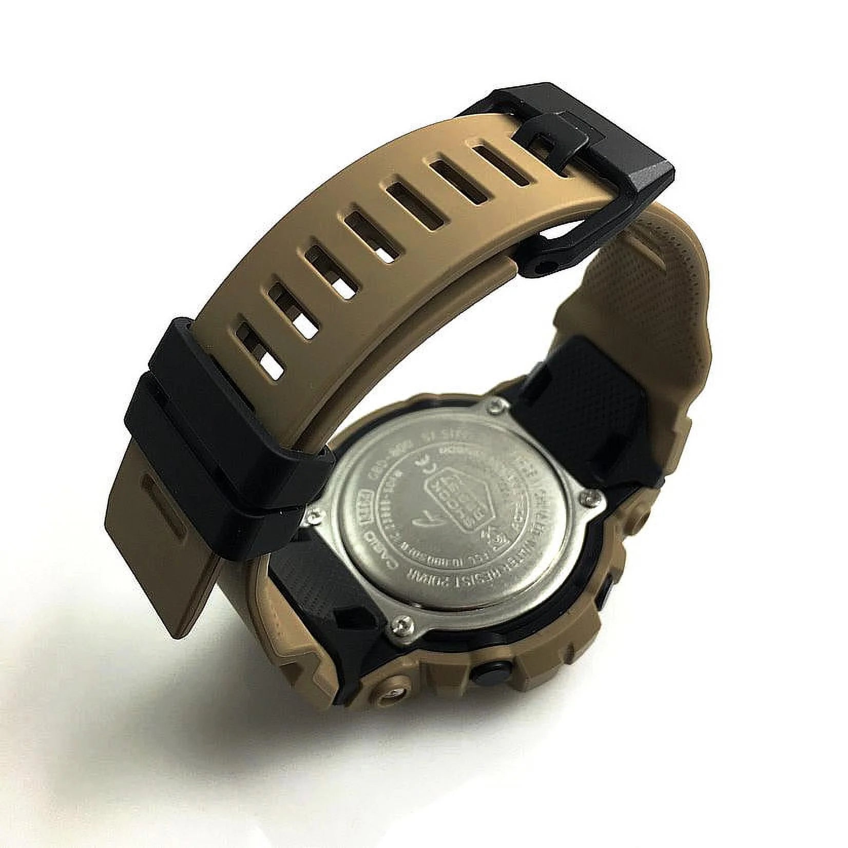 Casio G-Shock GSHOCK Power Trainer Men's Watch