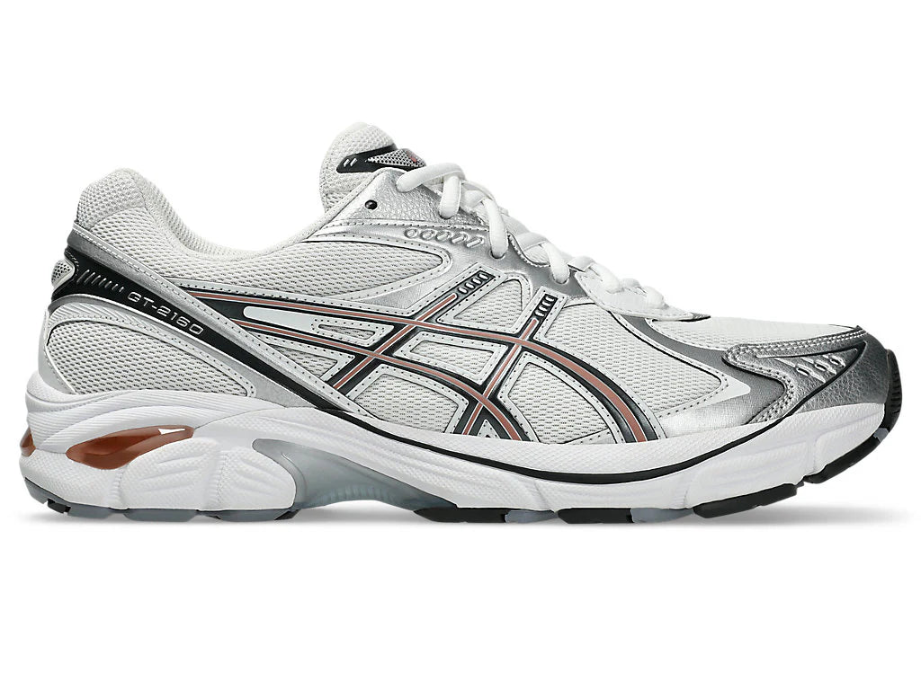 ASICS GT-2160 White Rose Rouge