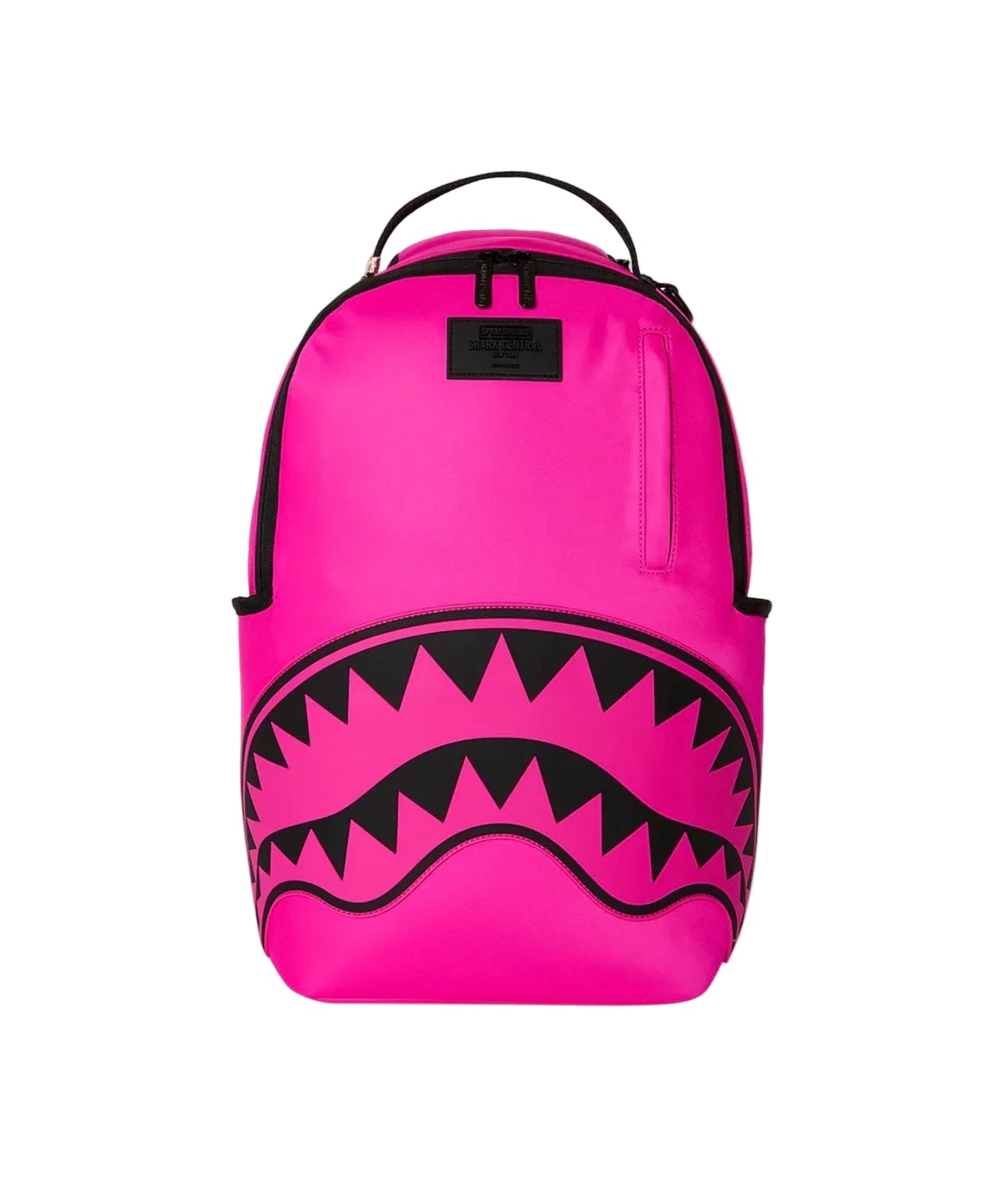 SHARK CENTRAL 2 PINK CODE BACKPACK