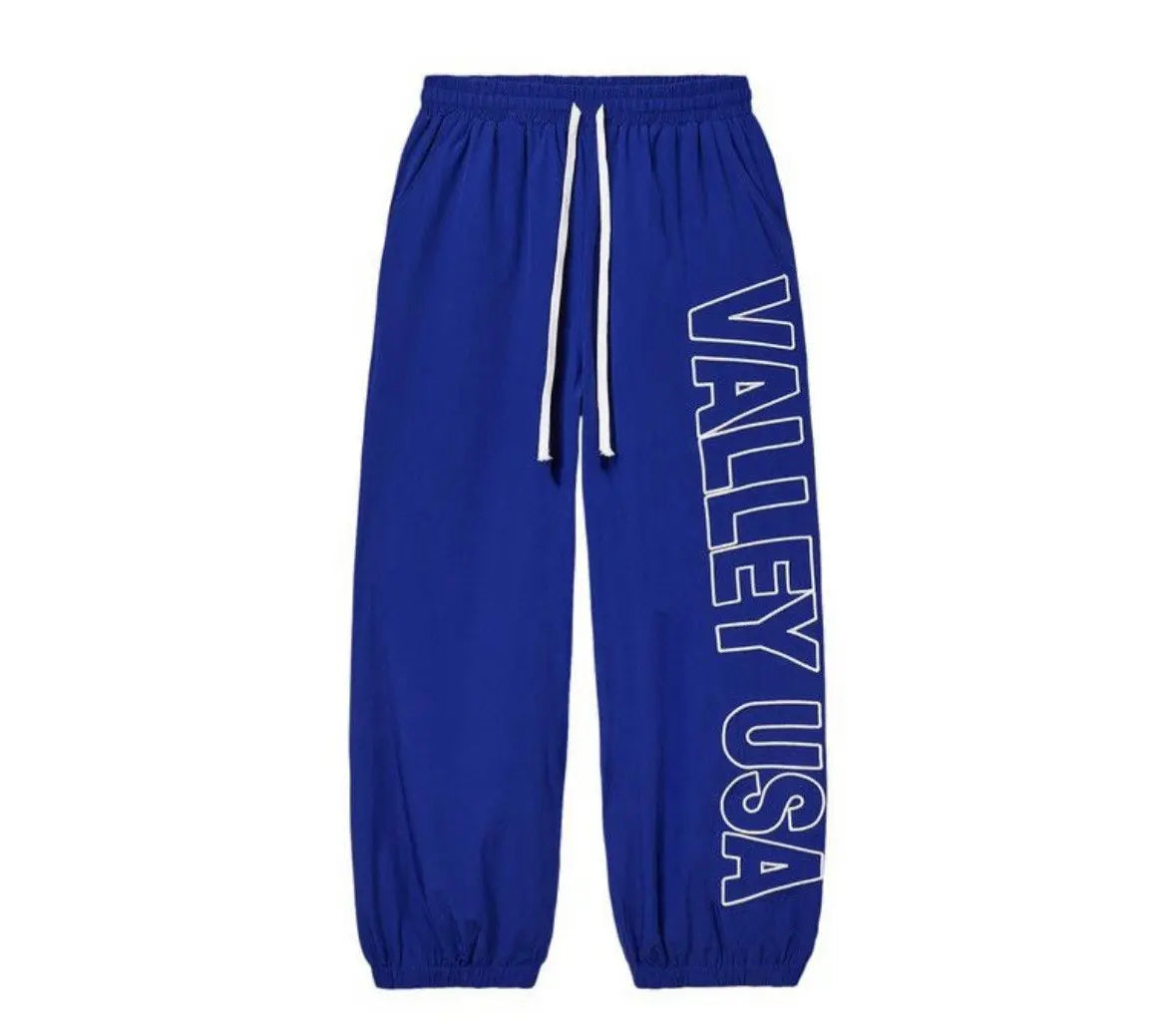 vale forever blue swish sweats