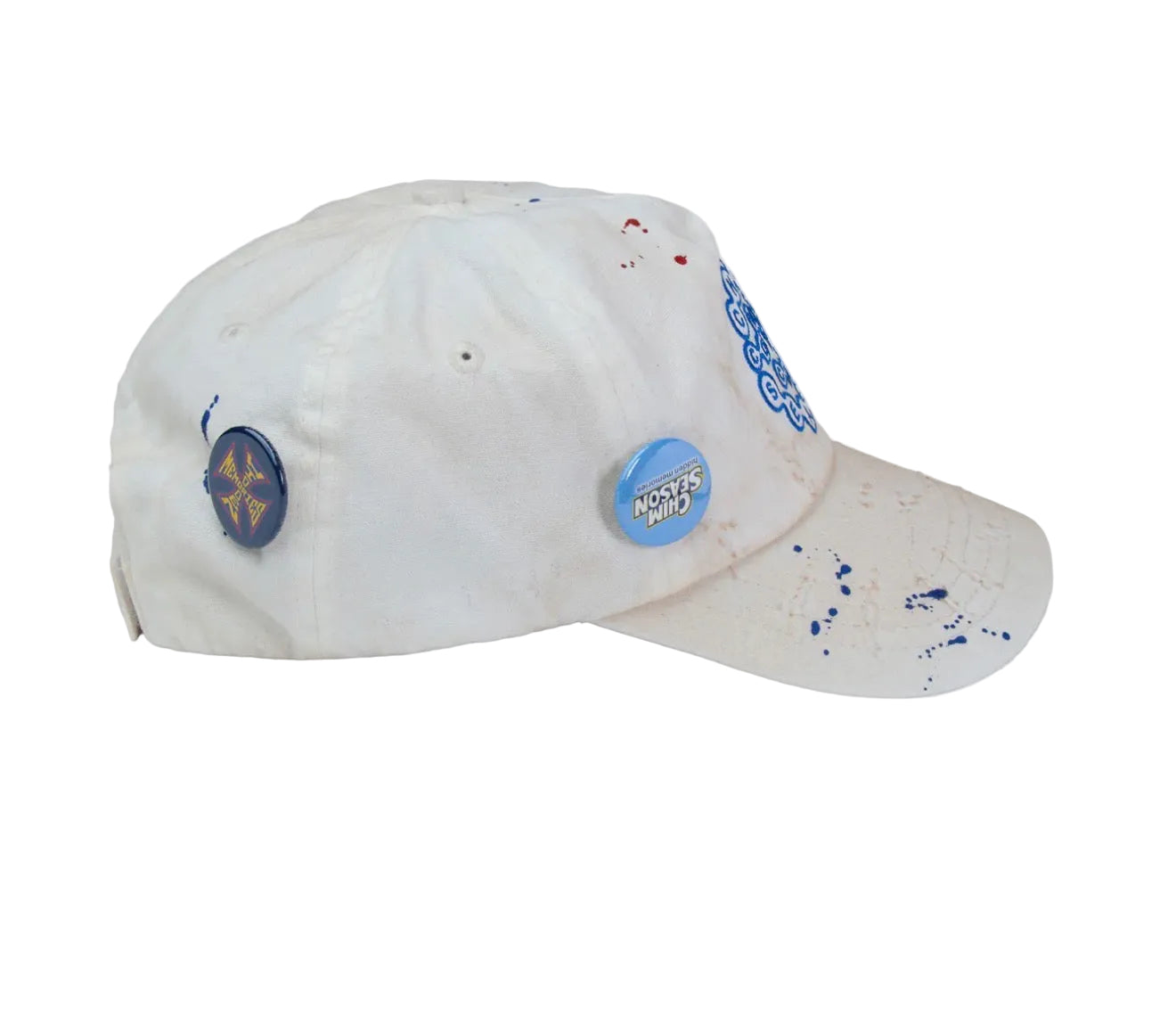 HMDD x Hidden Season Complexcon Exclusive Hat