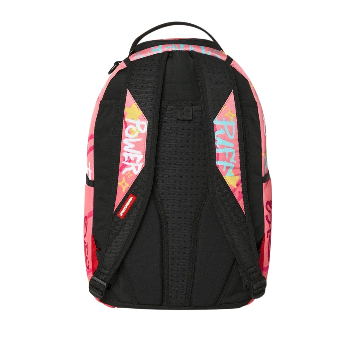 Sprayground POWERPUFF GIRLS TAGGED UP