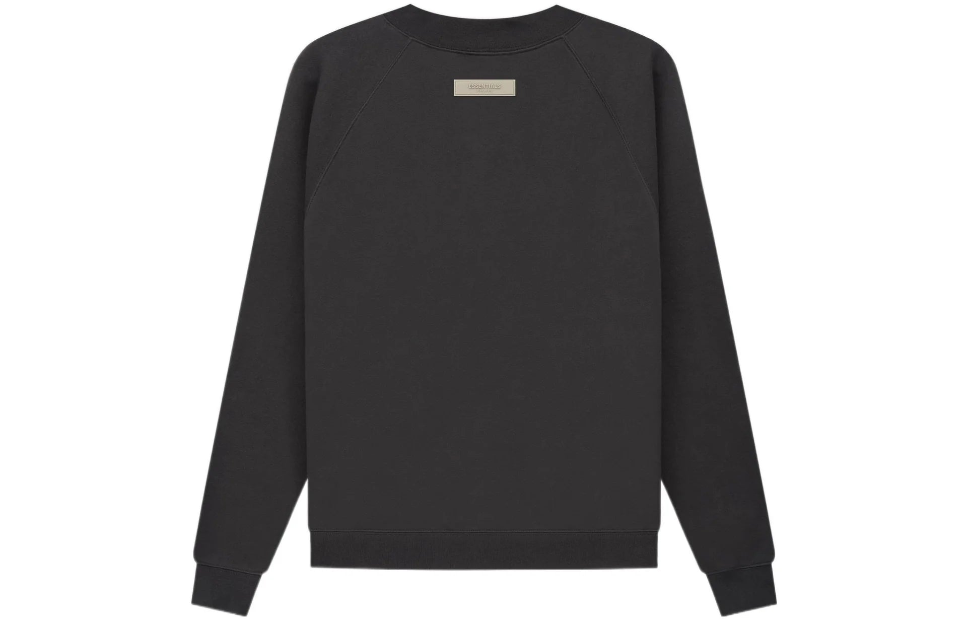 Fear of God EssentialsSS22 Crewneck Iron 1977