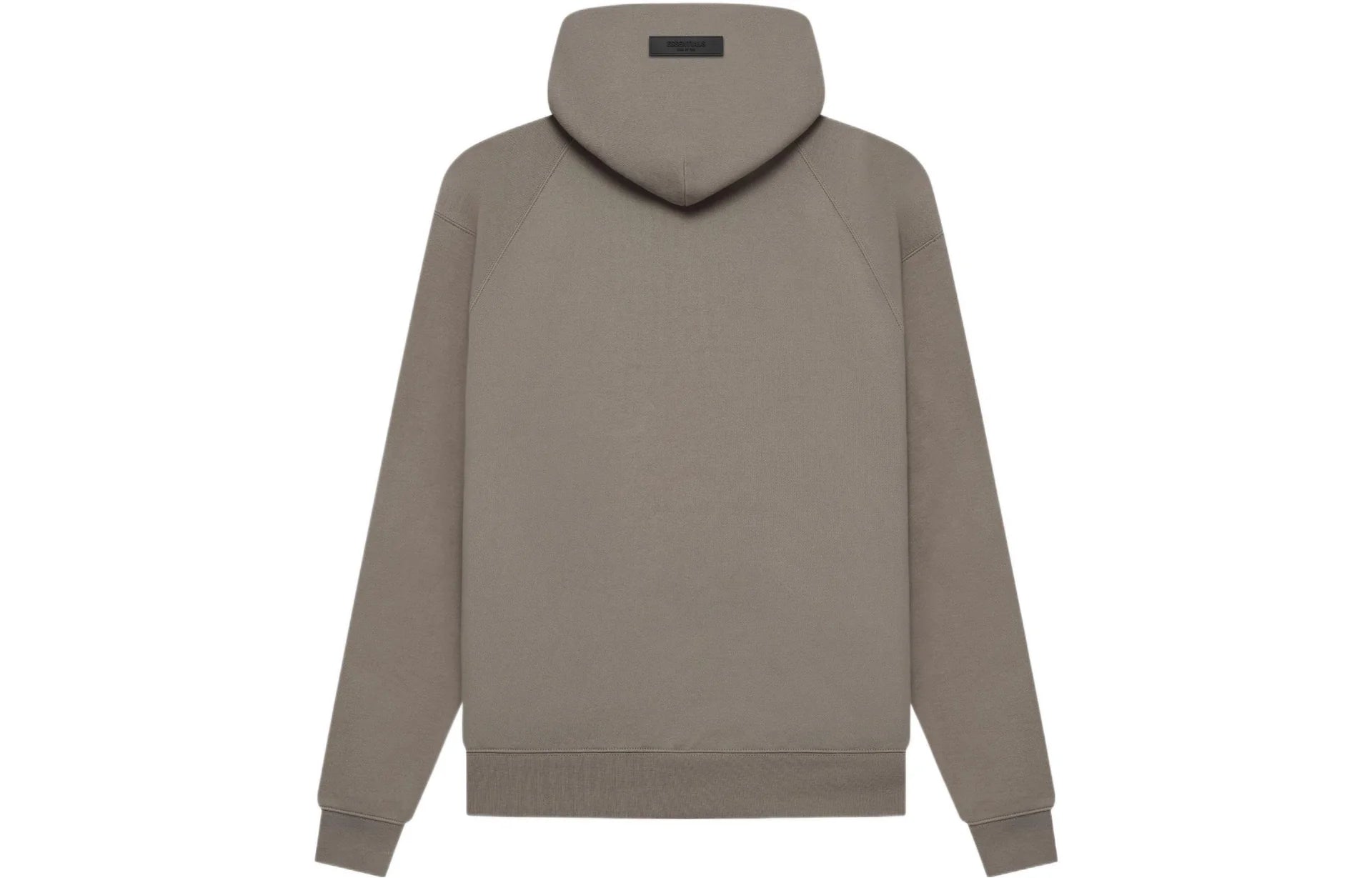 'Desert Taupe' Hoodie