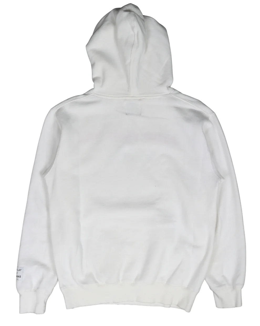 Stop Being Racist Hoodie