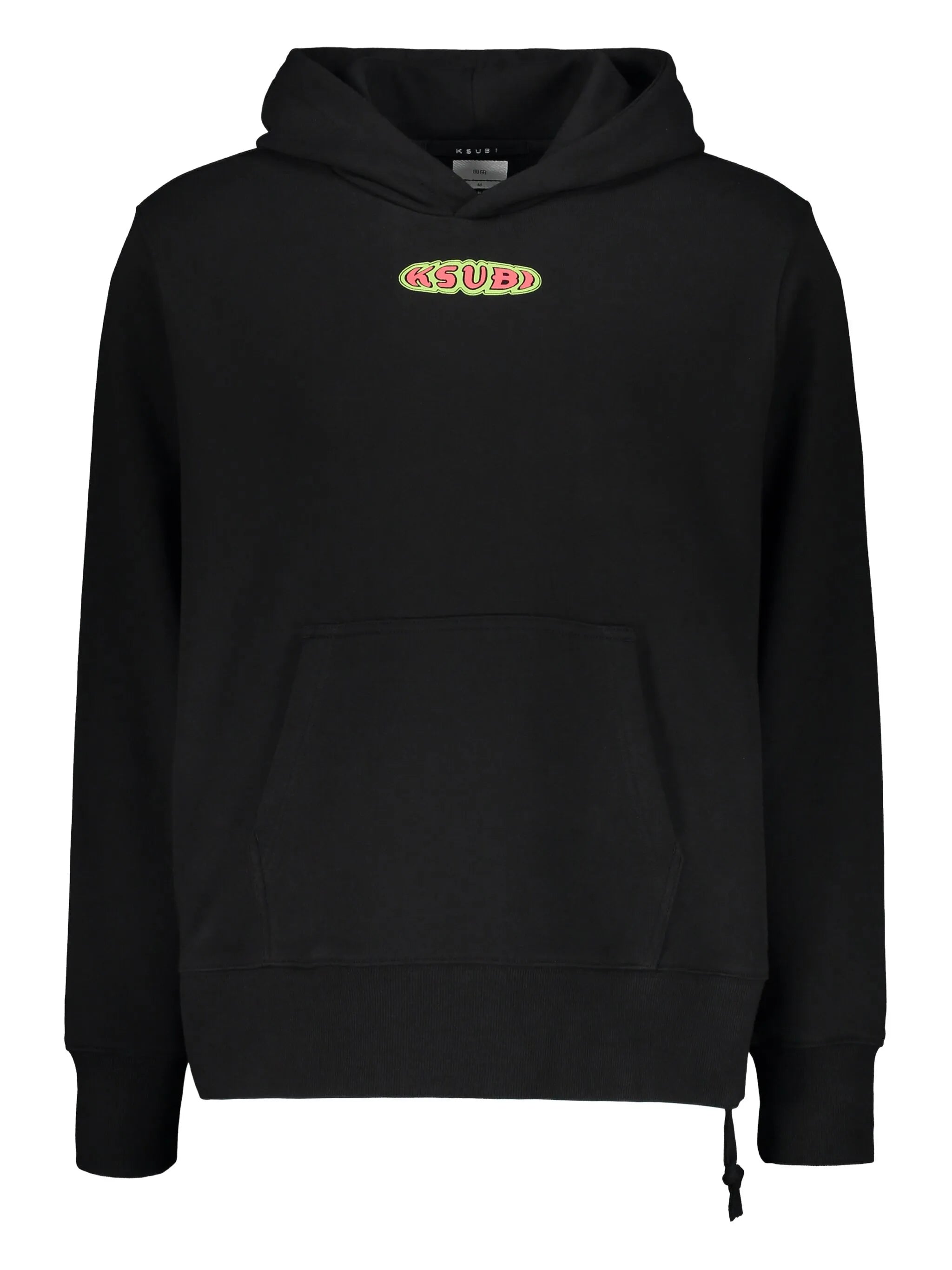 Red Pill Kash Hoodie (Black)