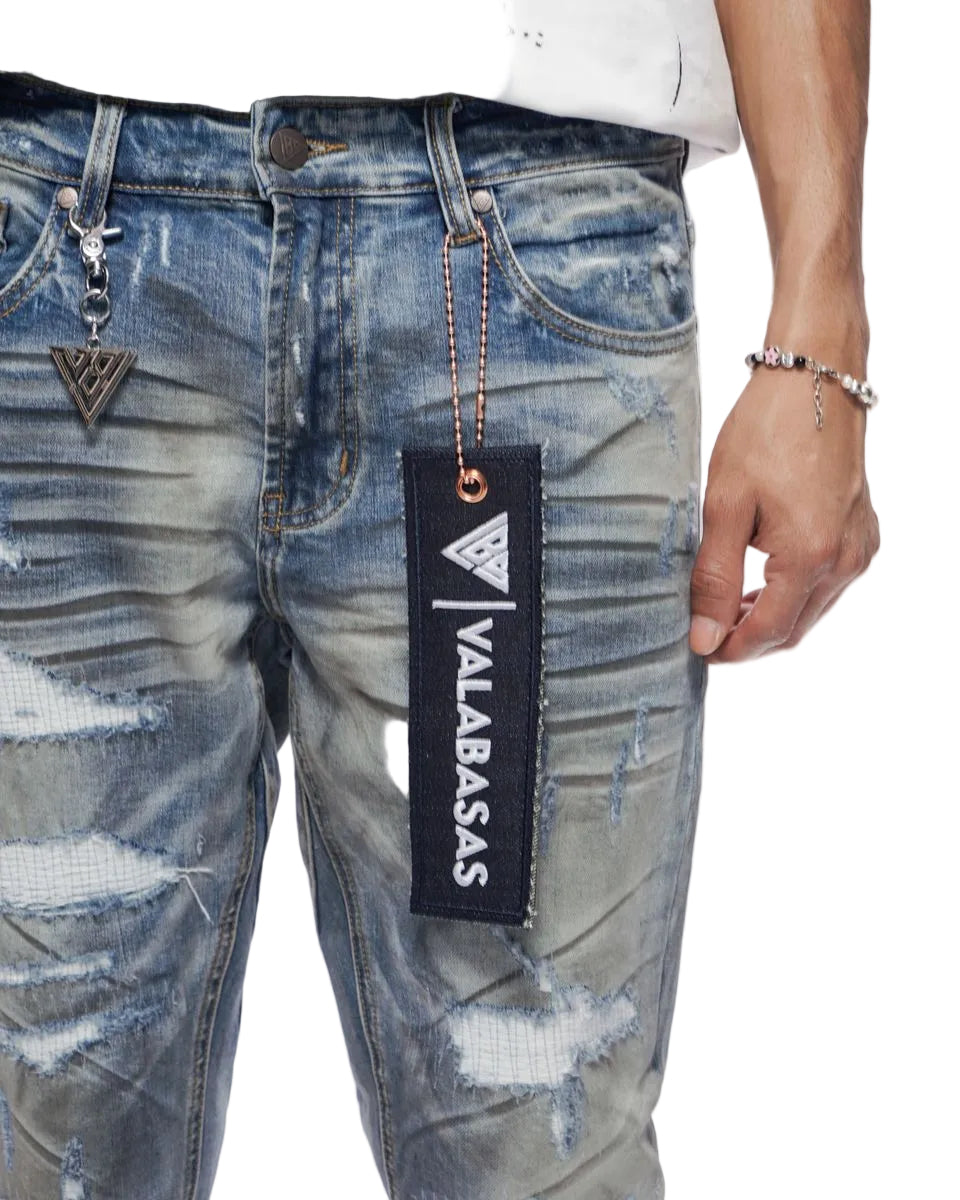 Graft Dirty wash