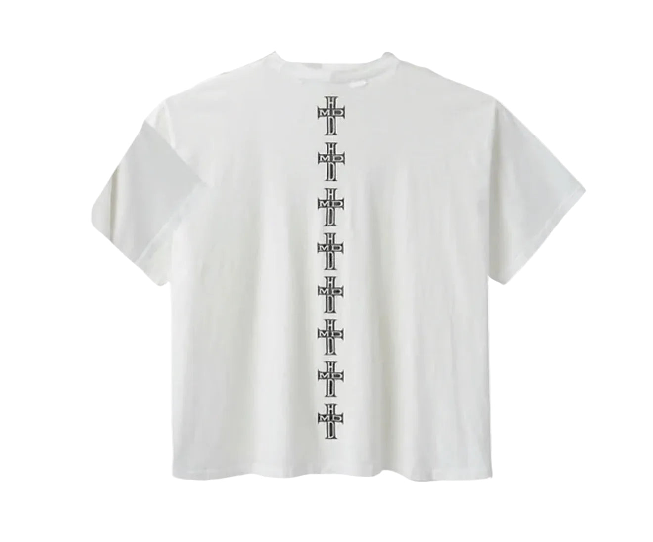 hmdd hc spine shirt