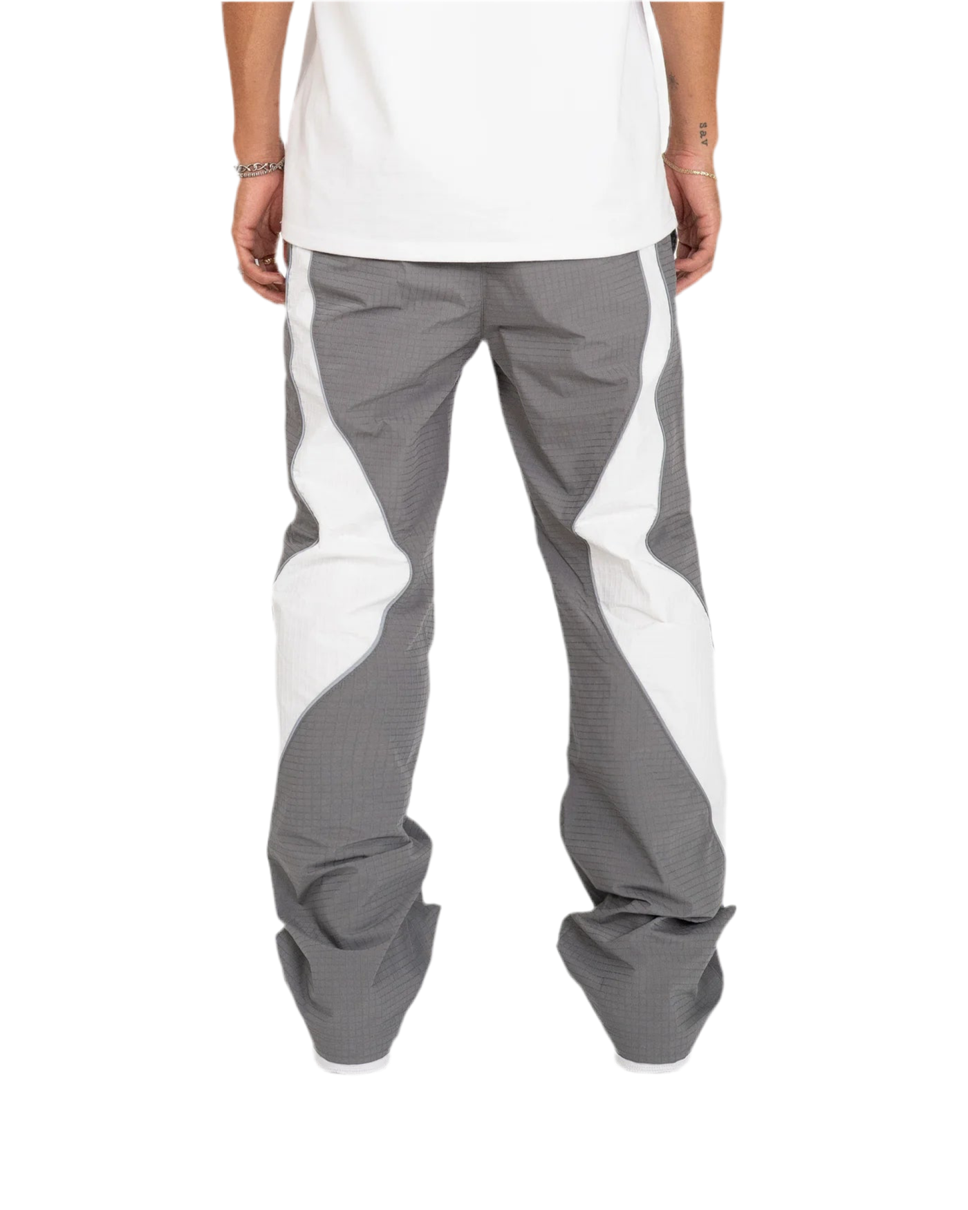 EPTM Opus Pants - Grey