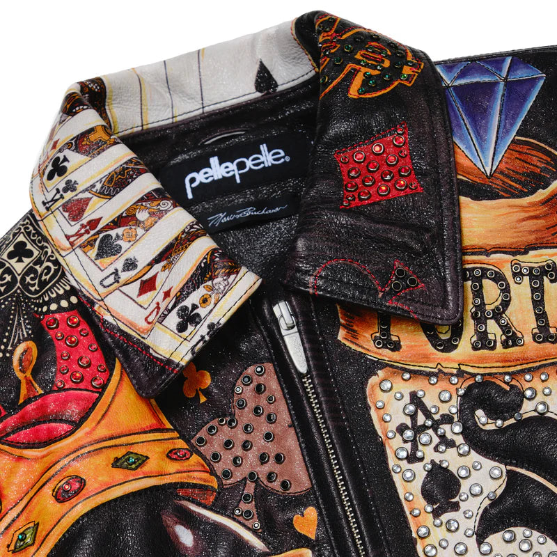 High Rollers Jacket