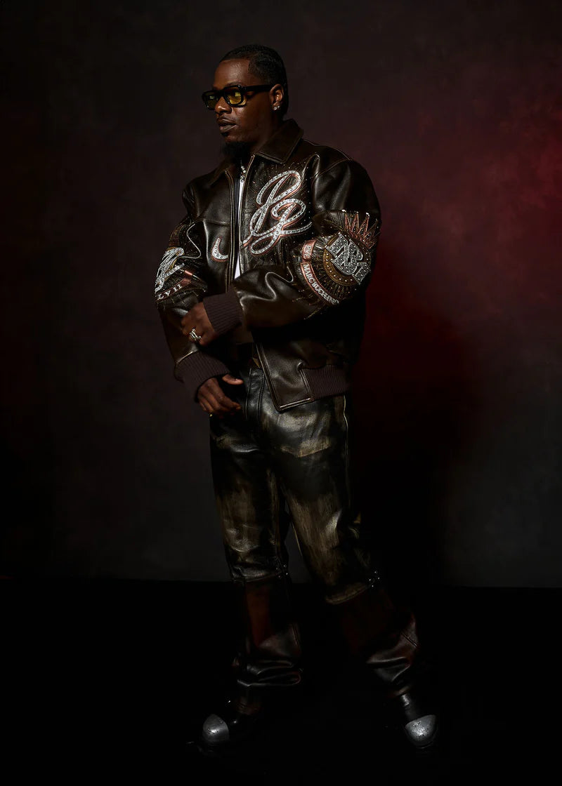 47th Anniversary Jacket