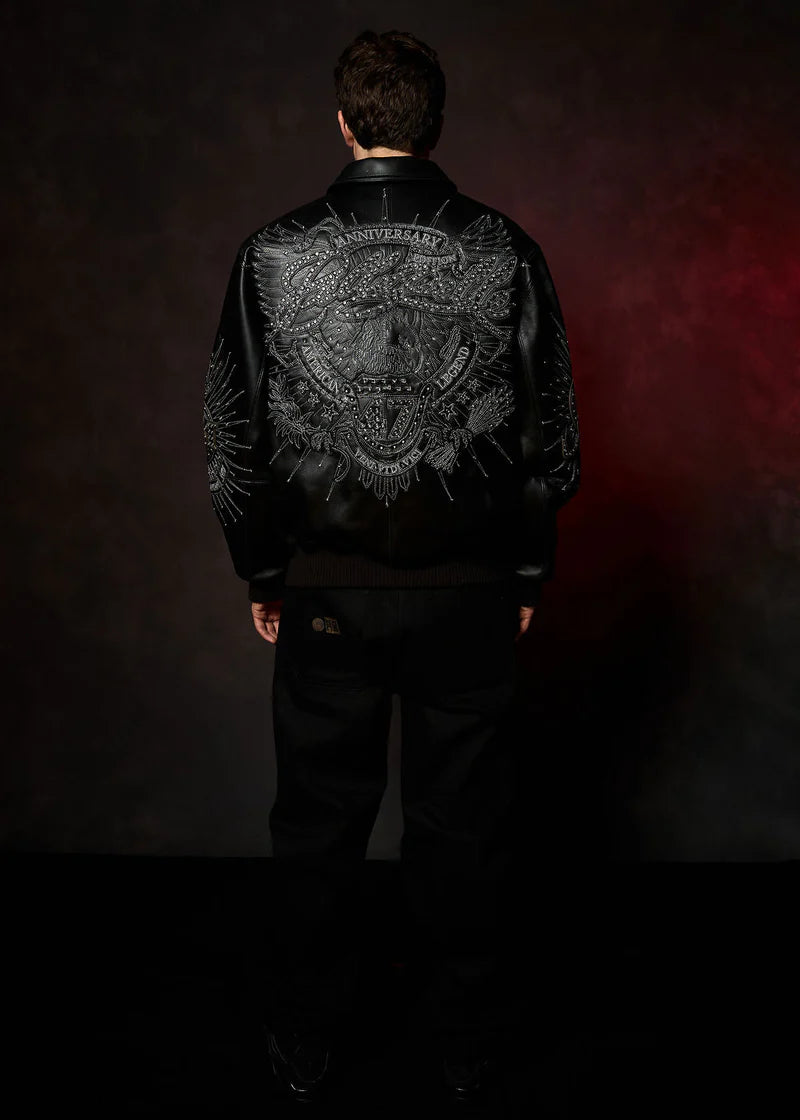 47th Anniversary Jacket BLACK